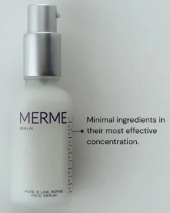 Pore & Line Refine Face Serum