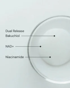 Pore & Line Refine Face Serum