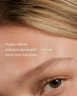 Pore & Line Refine Face Serum