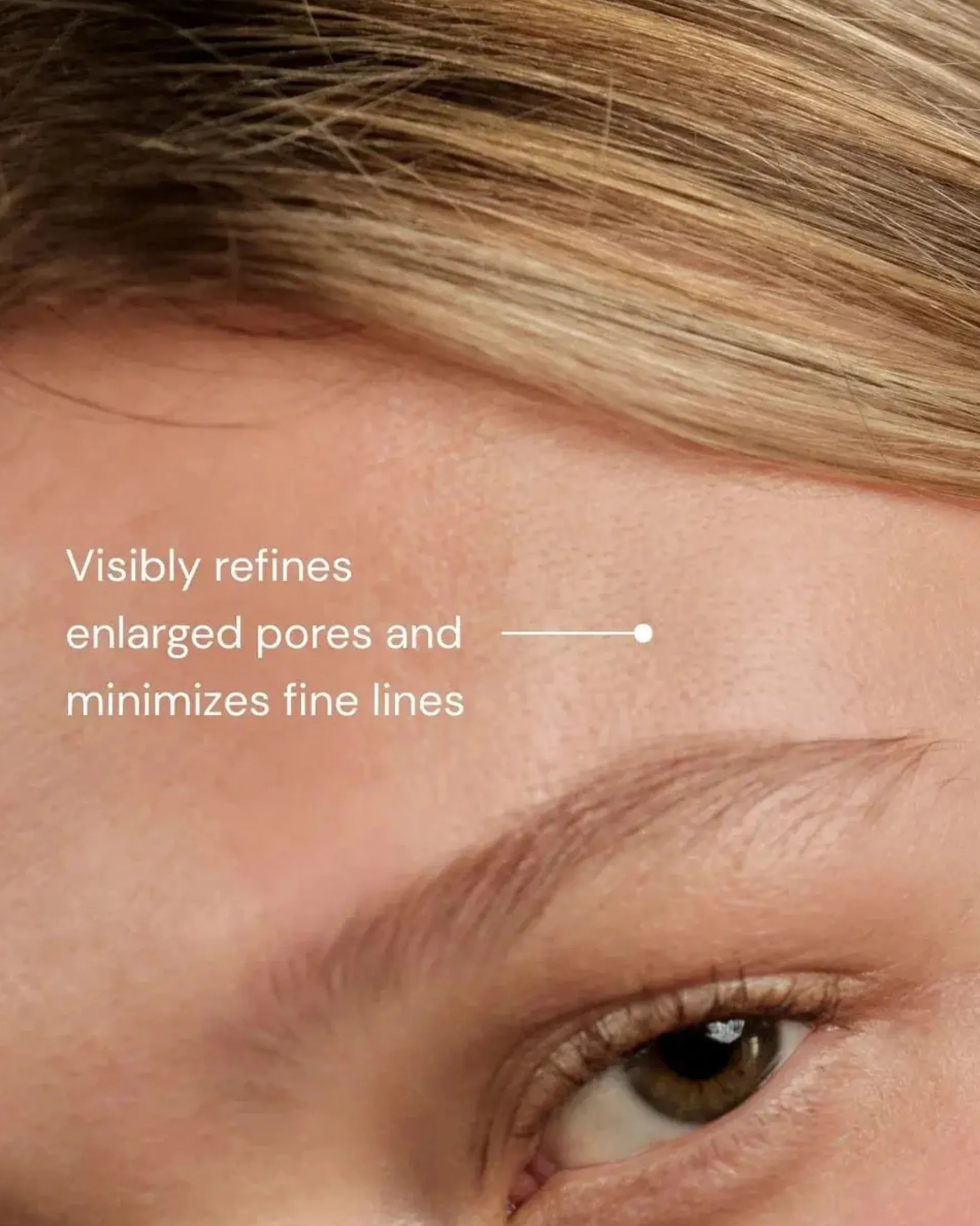 Pore & Line Refine Face Serum