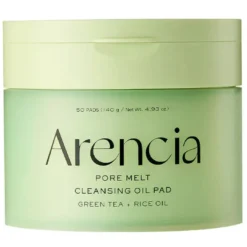 Pore Melt Cleansing Oil Pad
