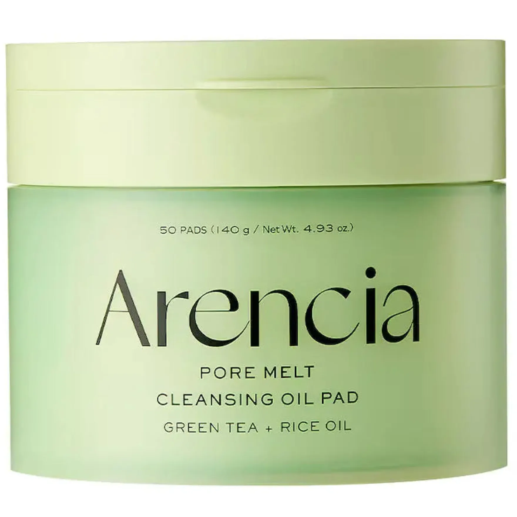 Pore Melt Cleansing Oil Pad