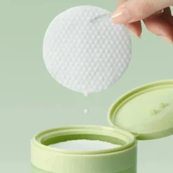 Pore Melt Cleansing Oil Pad