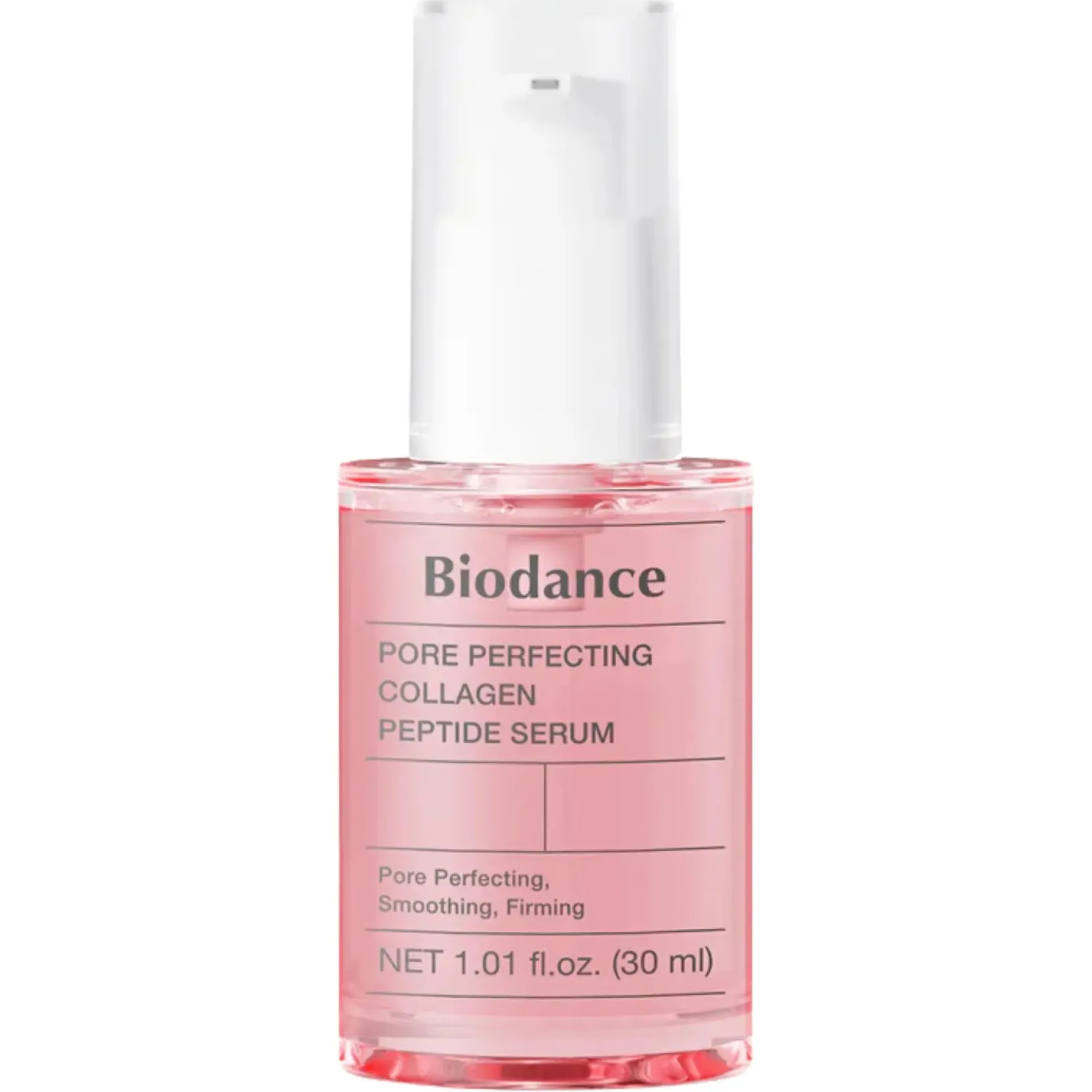 Pore Perfecting Collagen Peptide Serum