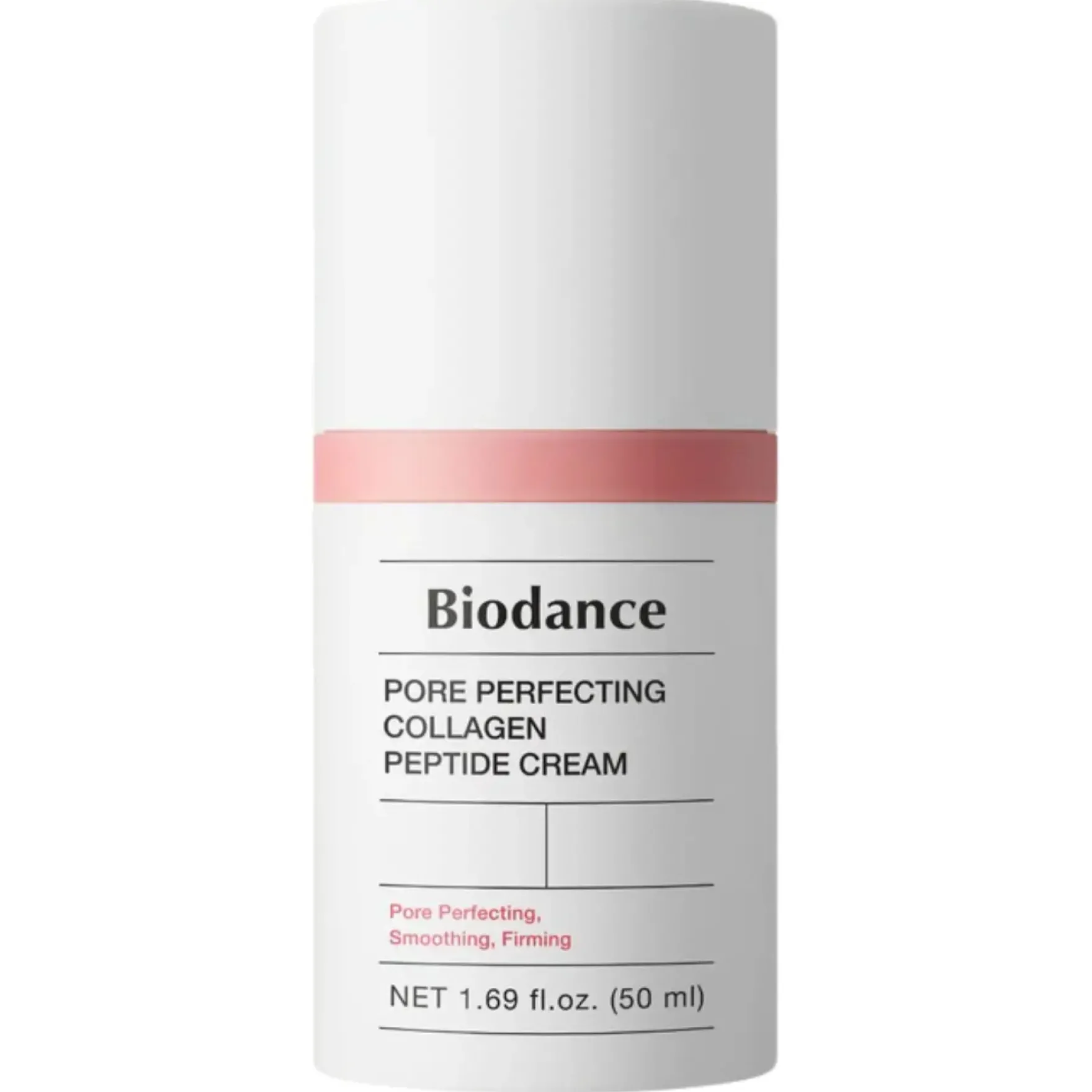Pore Perfecting Collagen Peptide Cream