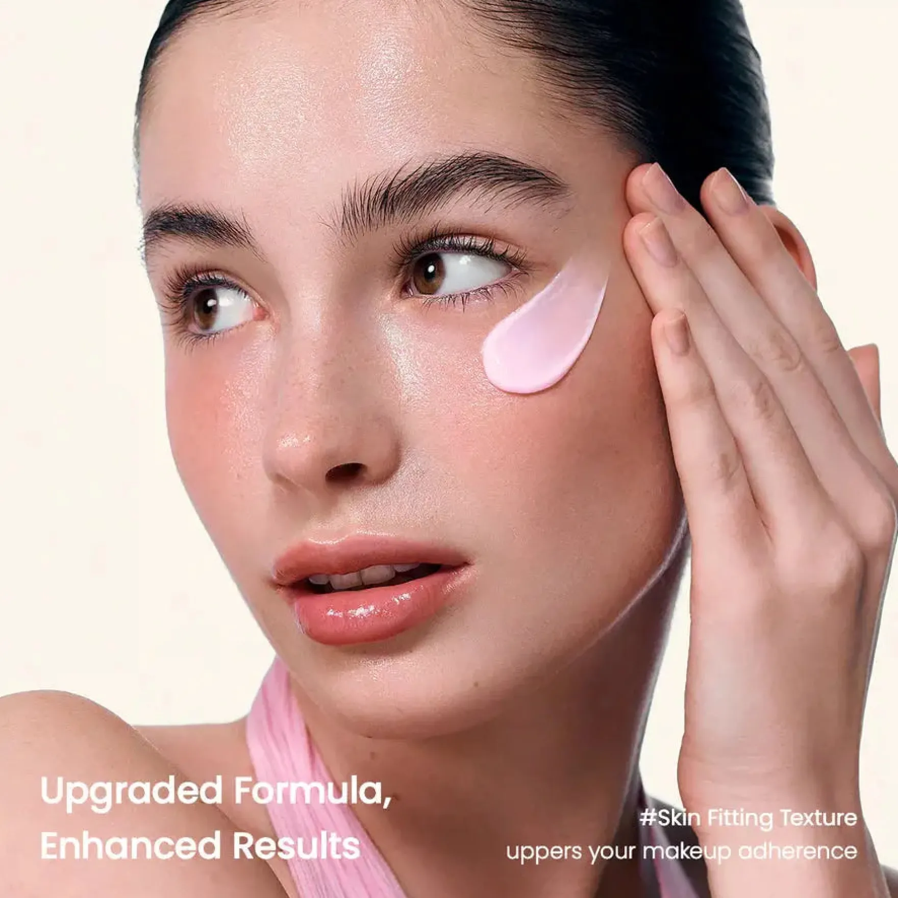 Pore Perfecting Collagen Peptide Cream