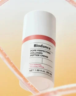 Pore Perfecting Collagen Peptide Cream
