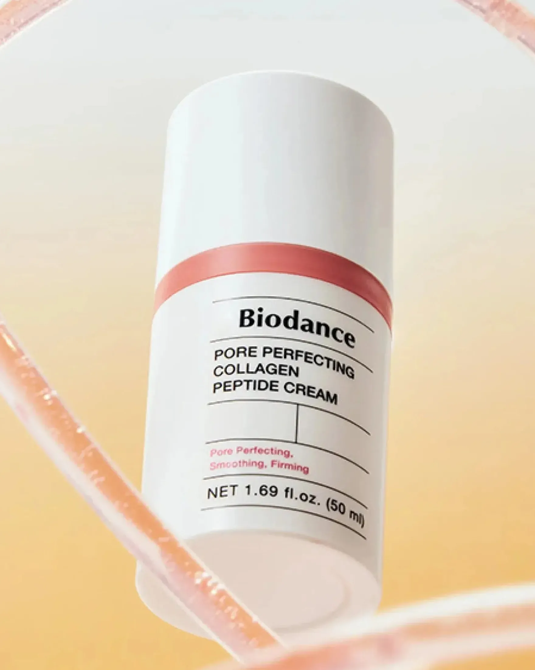 Pore Perfecting Collagen Peptide Cream