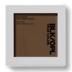 Pore Perfecting Crème Powder Foundation