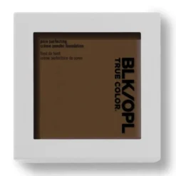 Pore Perfecting Crème Powder Foundation 640 Suede Mocha