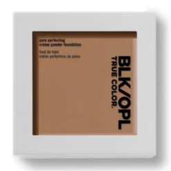 Pore Perfecting Crème Powder Foundation 200 Kalahari Sand