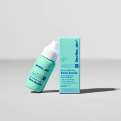 Pore Refining Face Serum