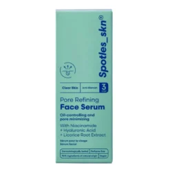Pore Refining Face Serum