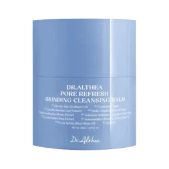 Pore Refresh Grinding Cleansing Balm