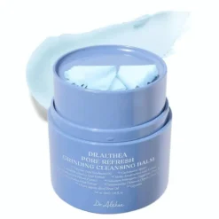 Pore Refresh Grinding Cleansing Balm
