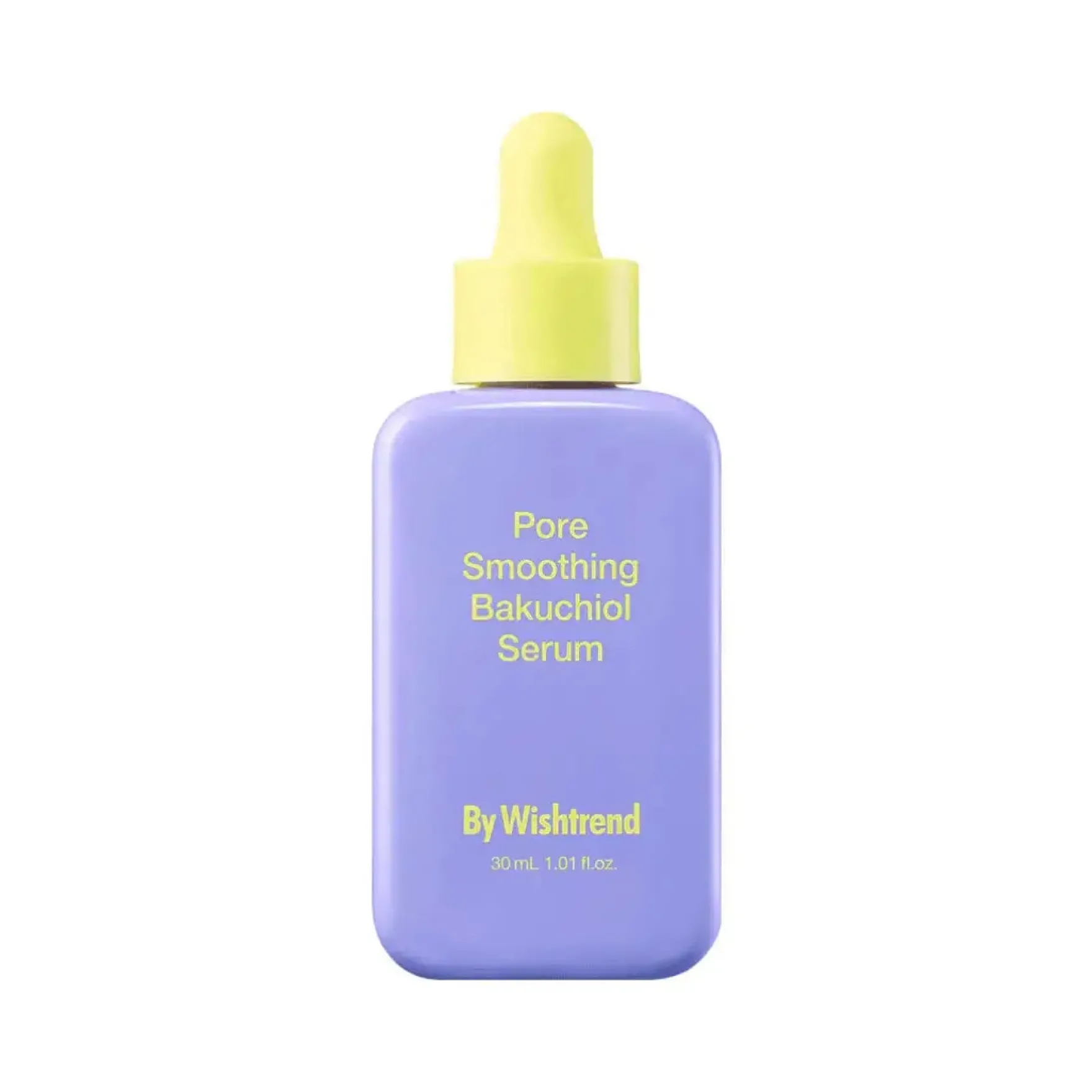 Pore Smoothing Bakuchiol Serum