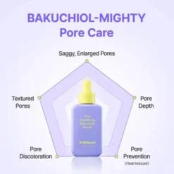 Pore Smoothing Bakuchiol Serum 10 ml.