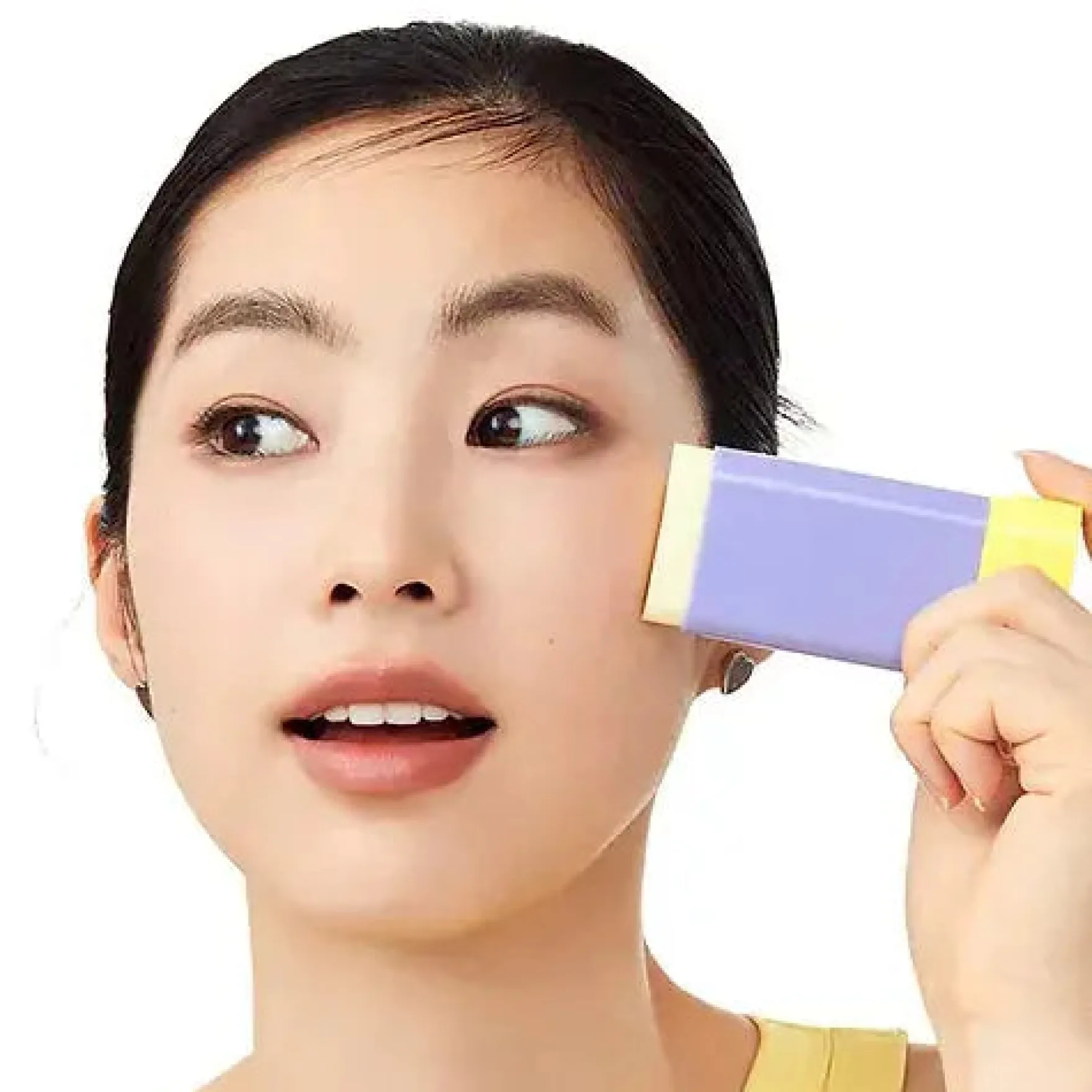 Pore Smoothing Bakuchiol Sun Stick