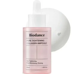 Pore Tightening Collagen Ampoule