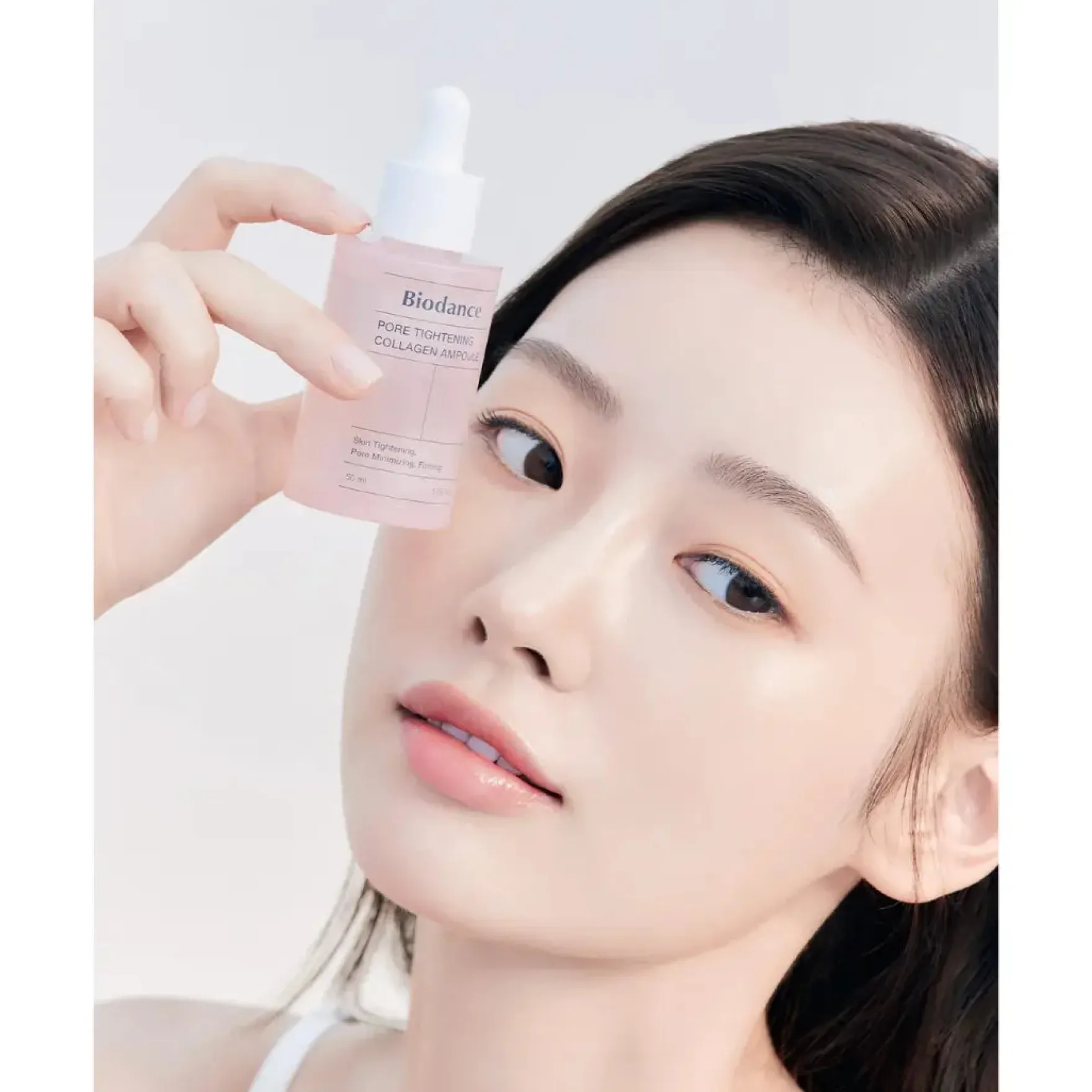 Pore Tightening Collagen Ampoule