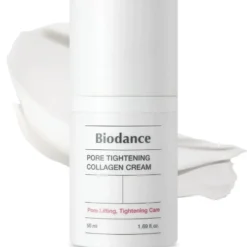 Pore Tightening Collagen Cream