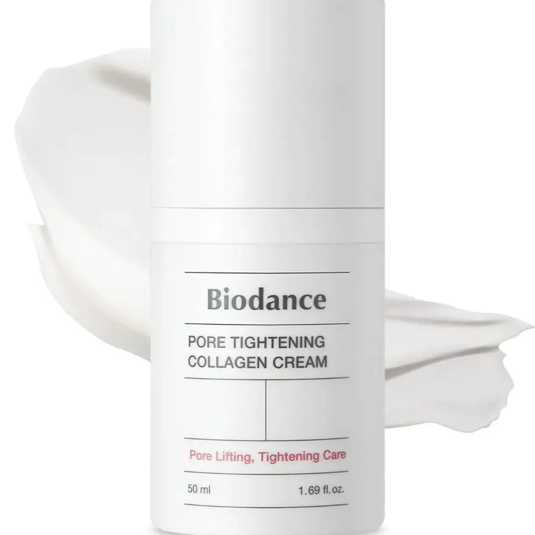 Pore Tightening Collagen Cream