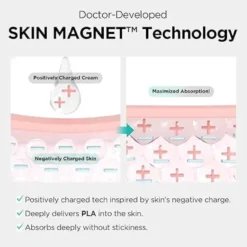 Porexsome Collabooster Poreshot Cream