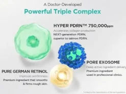 Porexsome Redrn Exosome Ampoule