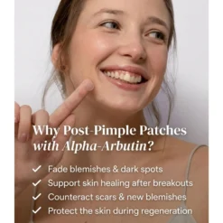 Post Pimple Patches