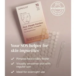 Post Pimple Patches