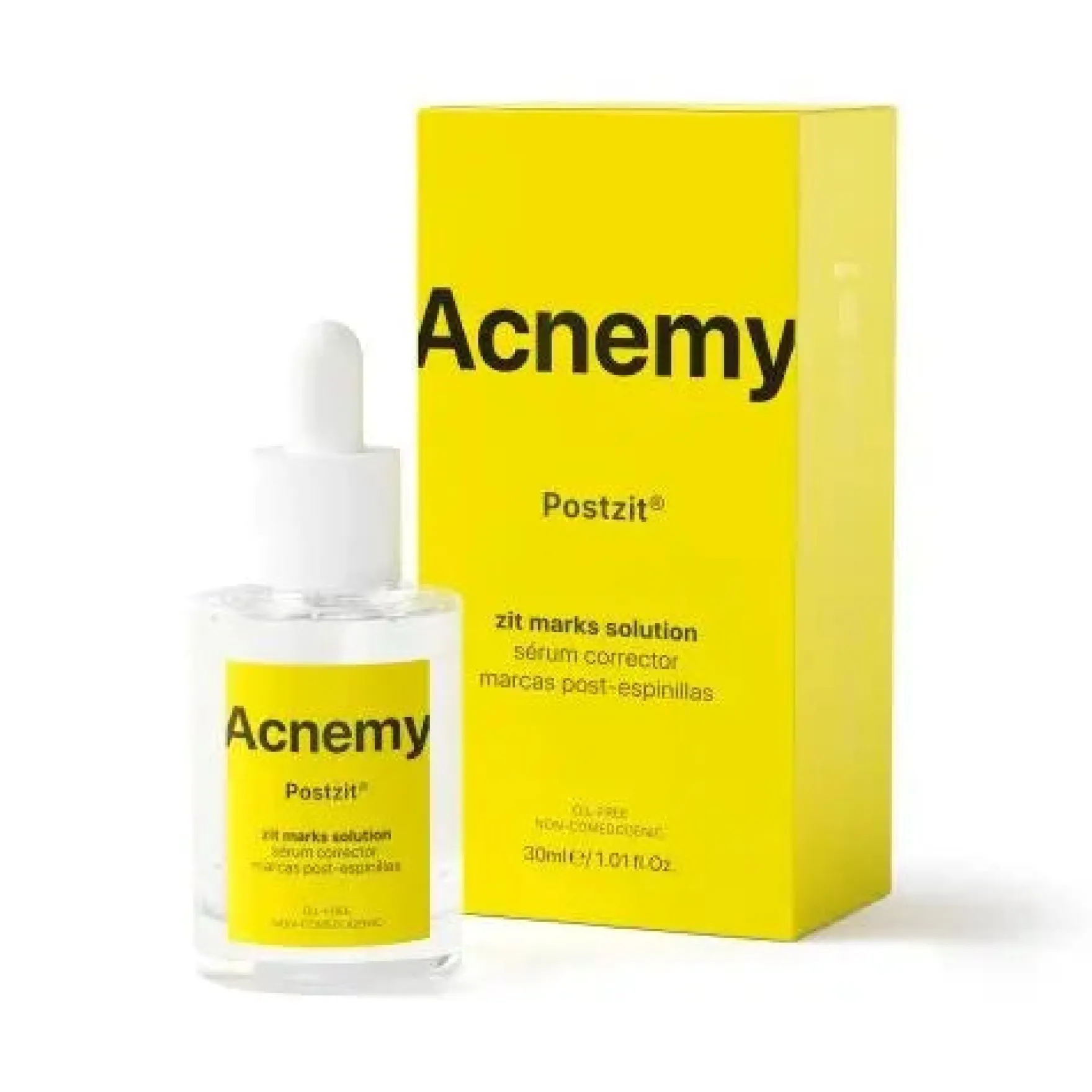 Postzit Zit Marks Solutions