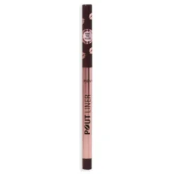 Pout Bomb Plumping Lip Liner Espresso Cool Brown