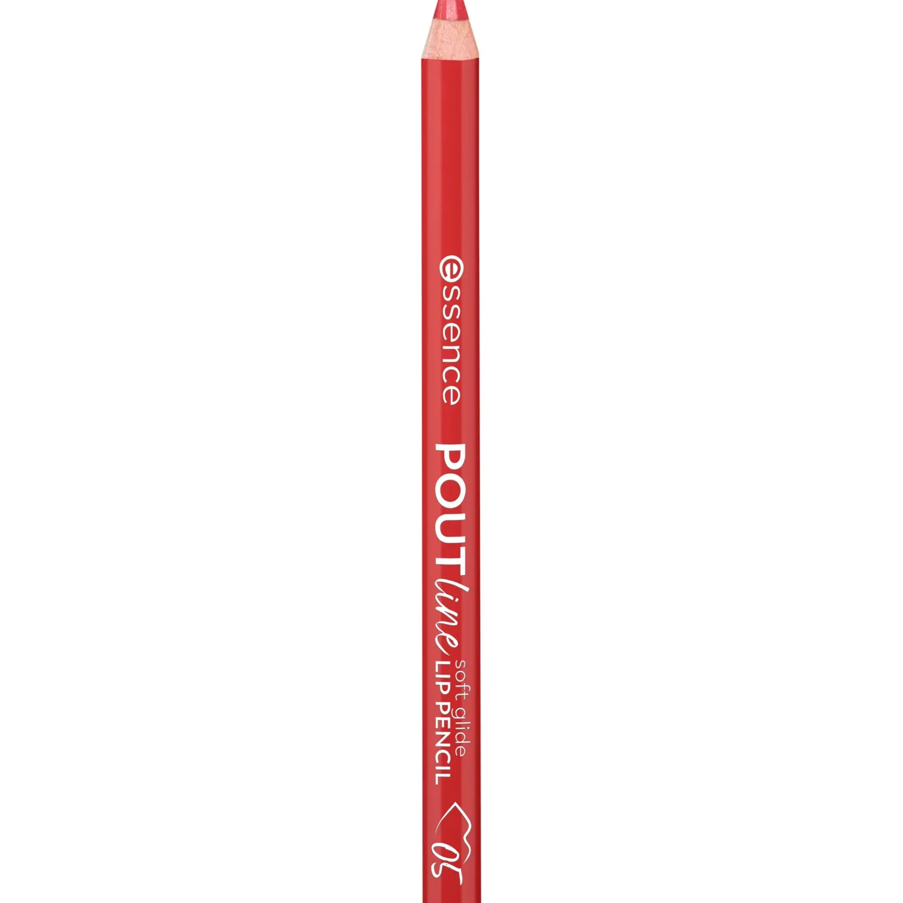 POUTline Soft Glide Lip Pencil 05 Pout Out Loud