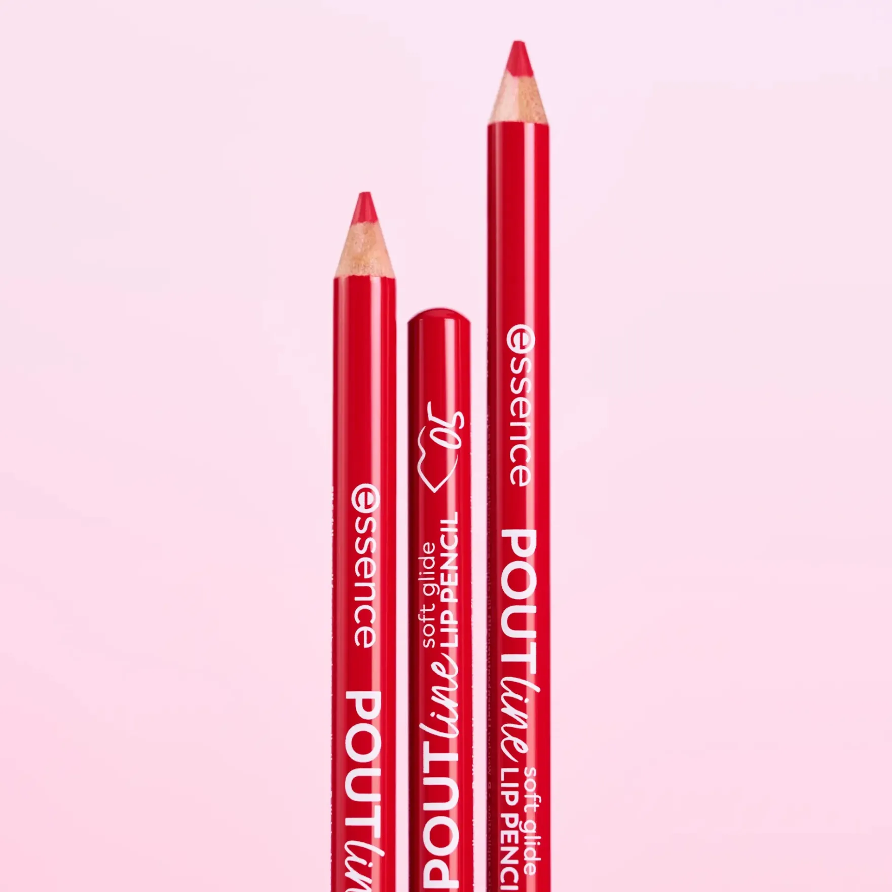 POUTline Soft Glide Lip Pencil 05 Pout Out Loud