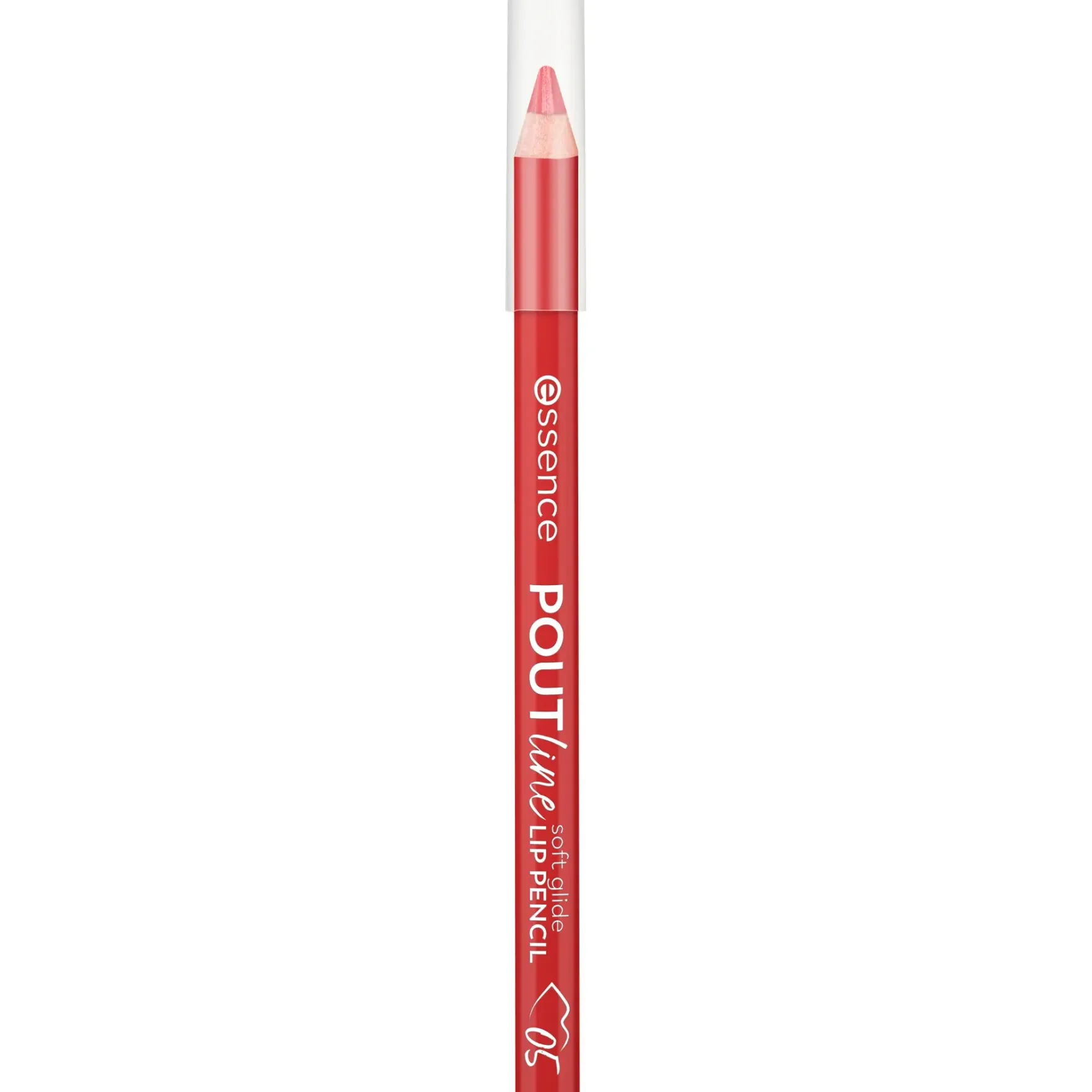 POUTline Soft Glide Lip Pencil 05 Pout Out Loud