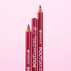 POUTline Soft Glide Lip Pencil 02 Pinky Promise