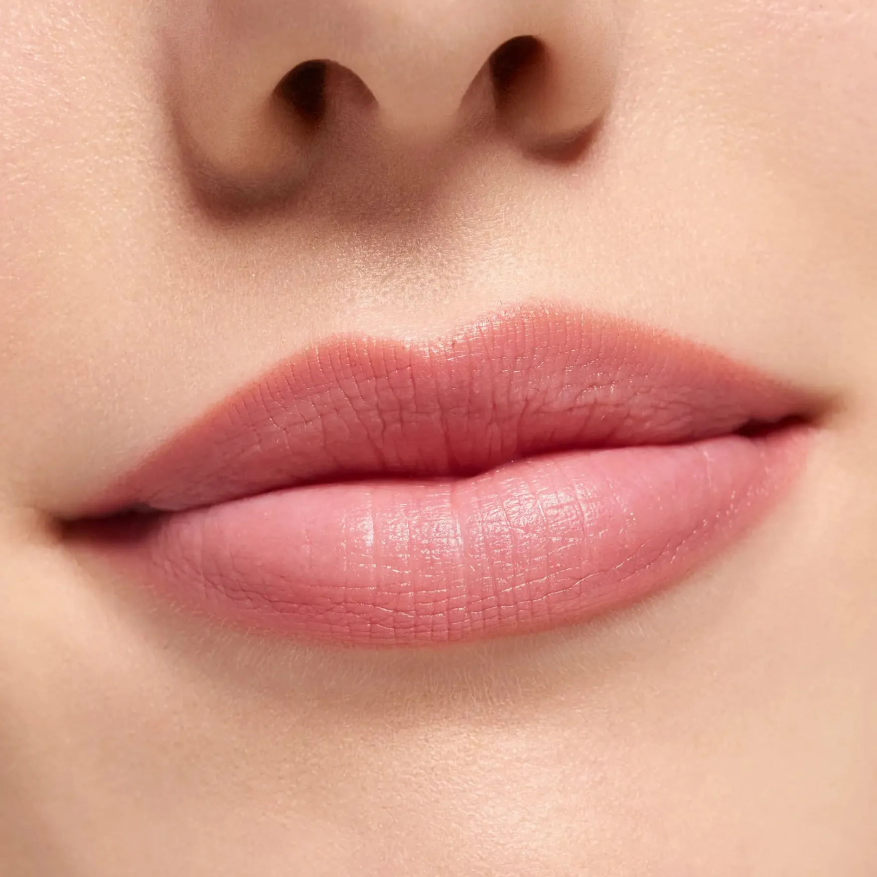 POUTline Soft Glide Lip Pencil 02 Pinky Promise