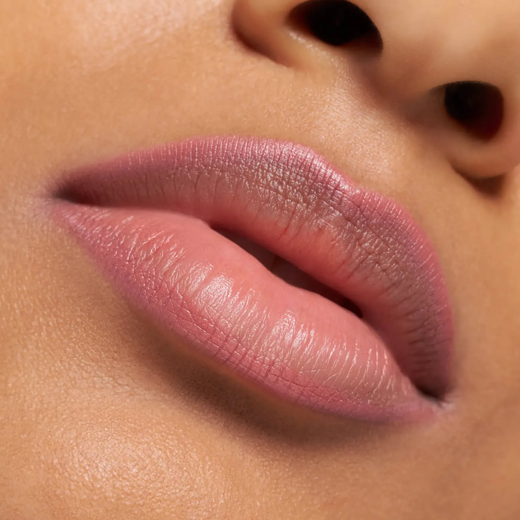 POUTline Soft Glide Lip Pencil 02 Pinky Promise