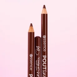 POUTline Soft Glide Lip Pencil 04 Cocoa Me Crazy