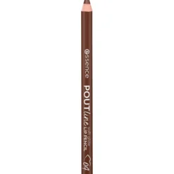 POUTline Soft Glide Lip Pencil 04 Cocoa Me Crazy