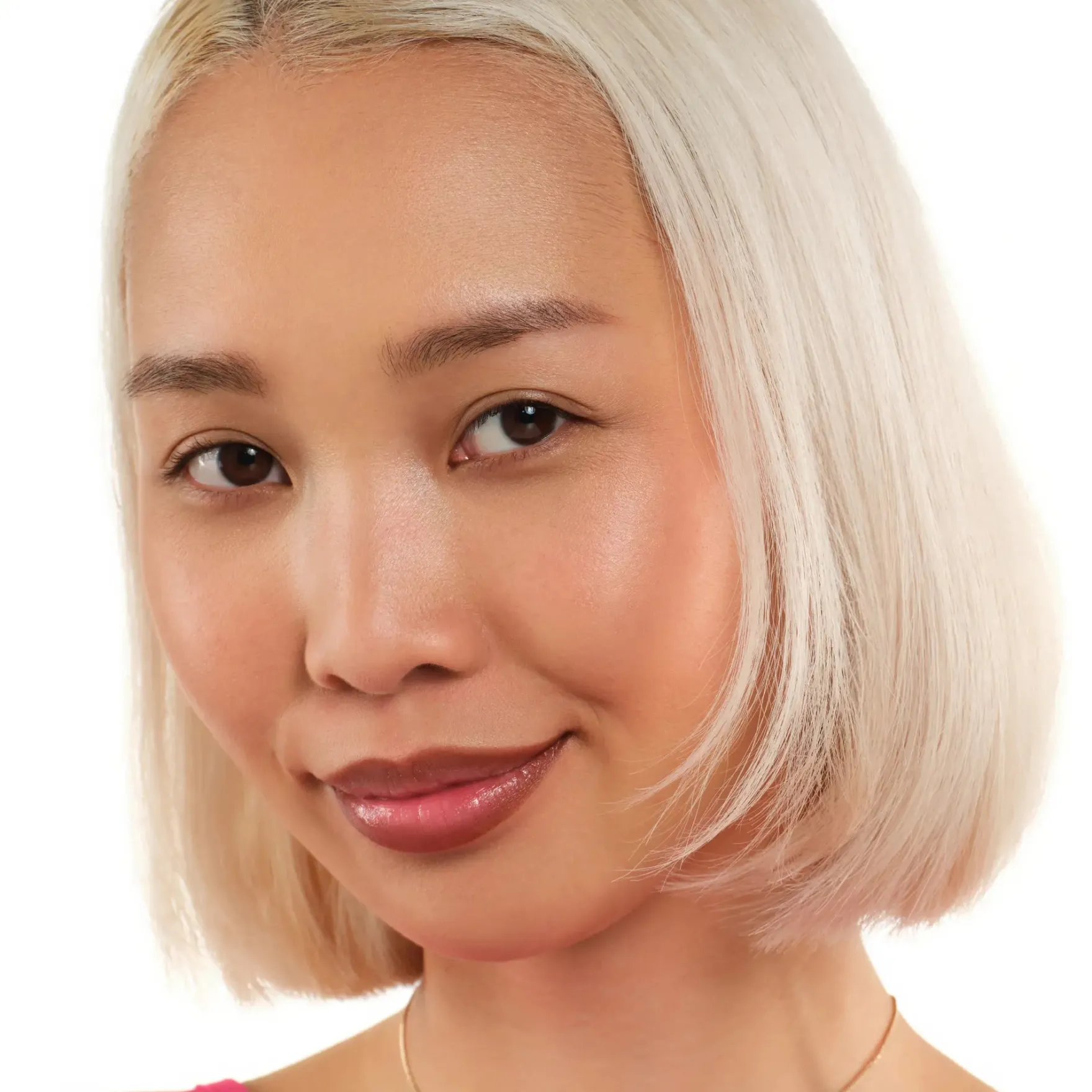 POUTline Soft Glide Lip Pencil 04 Cocoa Me Crazy