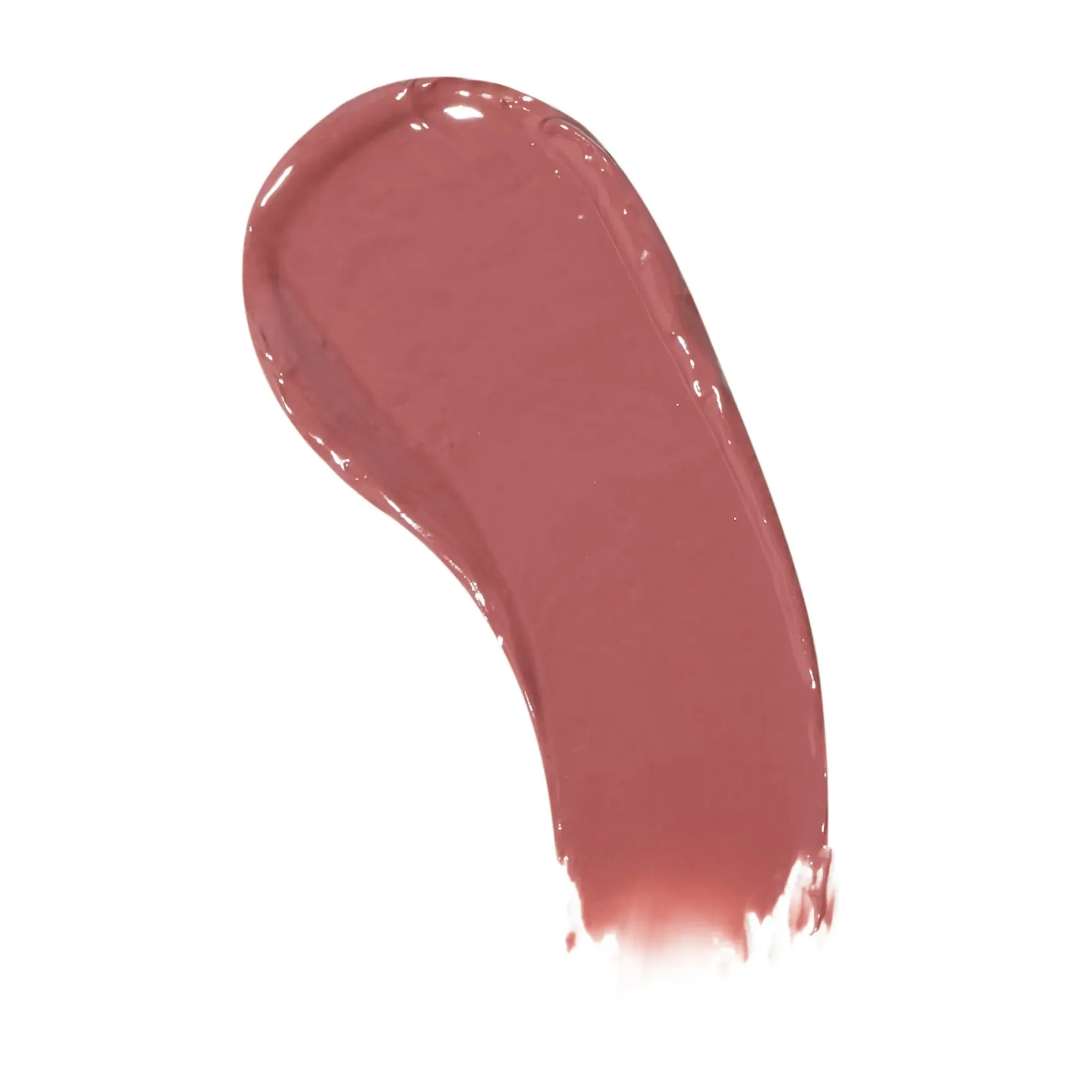 Pout Lip Gloss Stick Creme Brulee Mauve