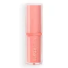 Pout Lip Gloss Stick Shimmer Peach Sorbet Nude