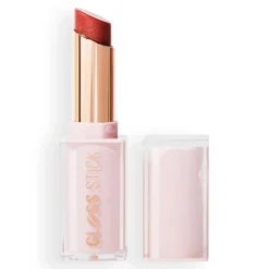 Pout Lip Gloss Stick Shimmer Sugar Cookie Pink