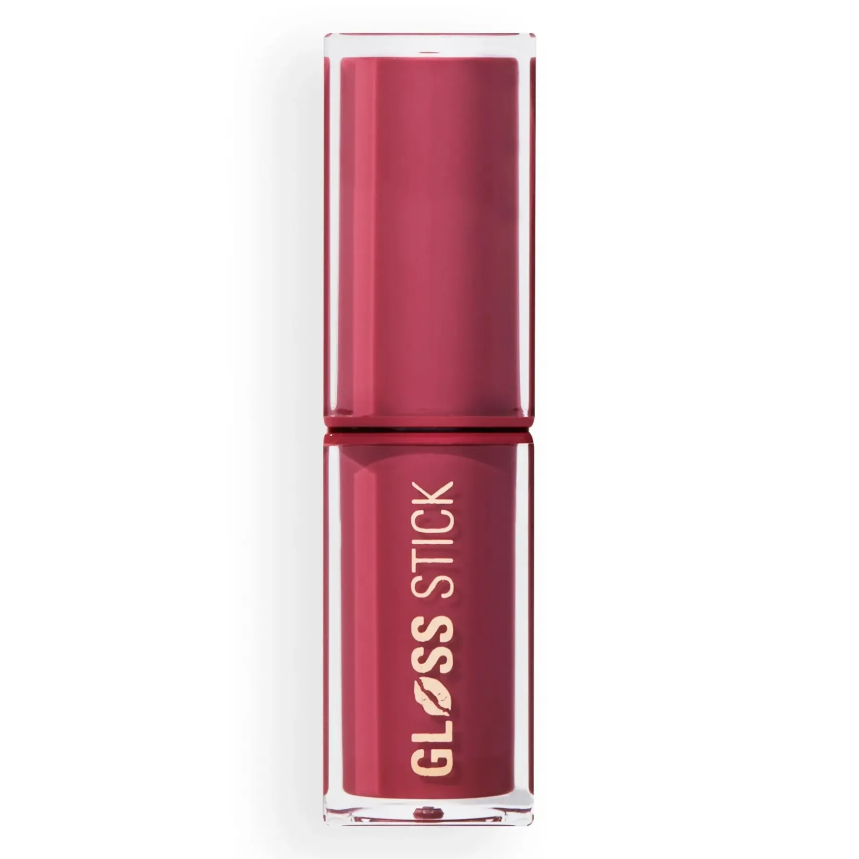Pout Lip Gloss Stick Sugar Plum Mauve