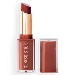 Pout Lip Gloss Stick Toffee Nude