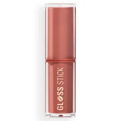 Pout Lip Gloss Stick Toffee Nude