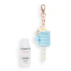 Pout Lip Oil Lychee Clear With Blue Charm