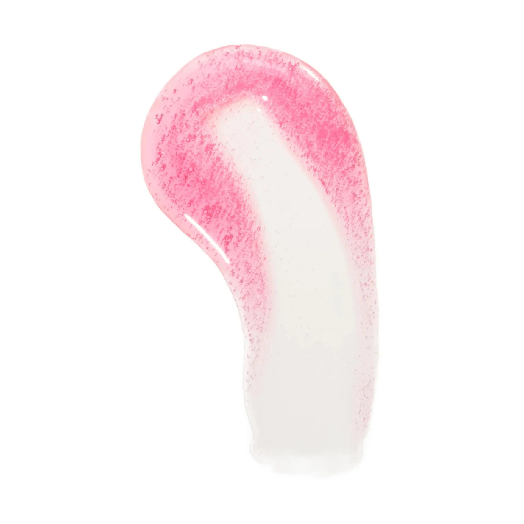 Pout Lip Oil Raspberry Pink