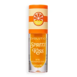 Pout Lip Oil Spritz Kiss Orange